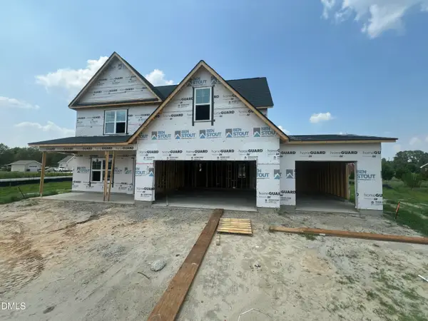 301 Hudson Village Drive, La Grange, NC 28551