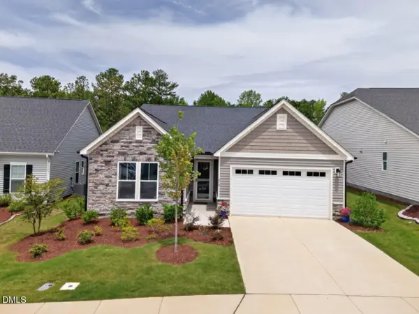 213 Falls Village Drive, Durham, NC 27703