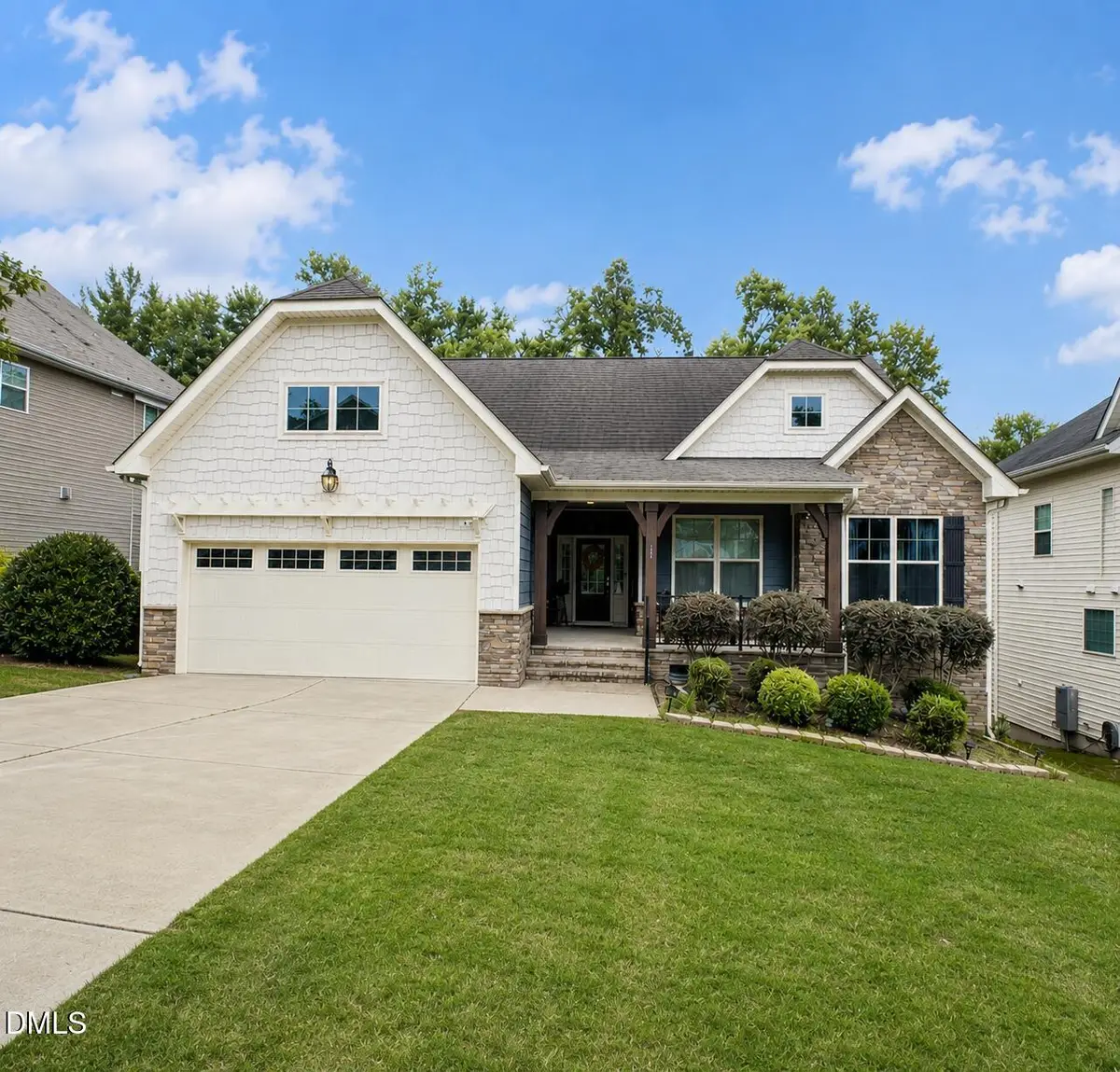 39 Breton Drive, Clayton, NC 27527 - #1