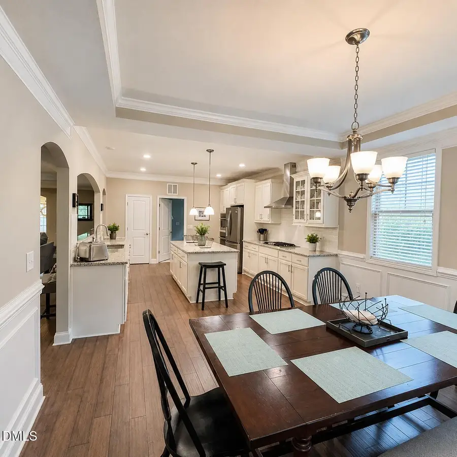 39 Breton Drive, Clayton, NC 27527 - #3