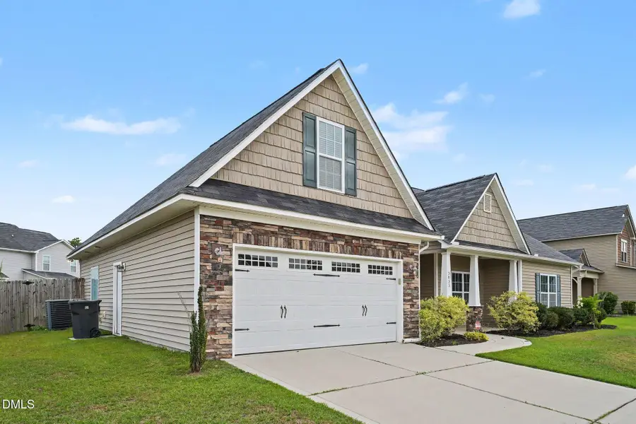 3033 N Kilchattan Drive, Fayetteville, NC 28306 - #2
