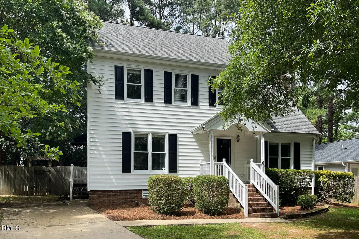 2009 Broadingham Court, Raleigh, NC 27615 - #1