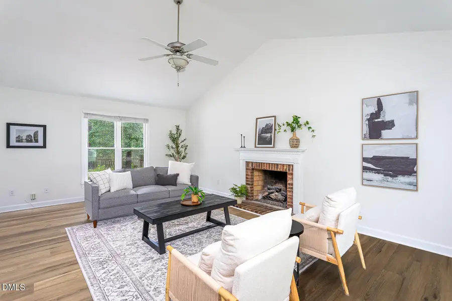 2009 Broadingham Court, Raleigh, NC 27615 - #2