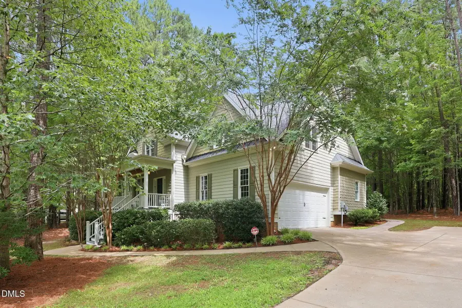 3584 Creekstone Way, Wake Forest, NC 27587 - #2