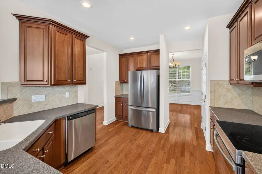 5208 Holly Ridge Farm Road, Raleigh, NC 27616 - #3