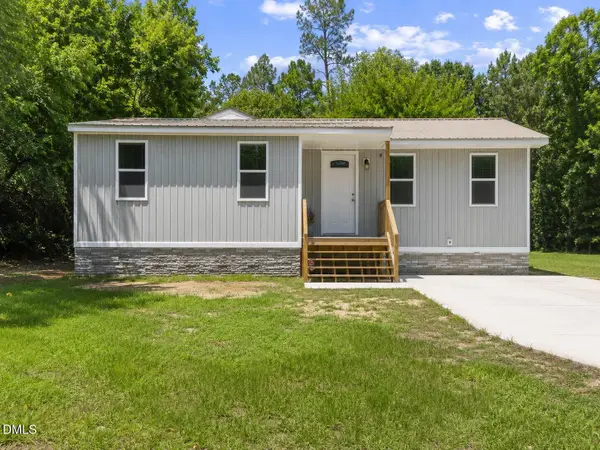 644 Moores Chapel Road, Lillington, NC 27546