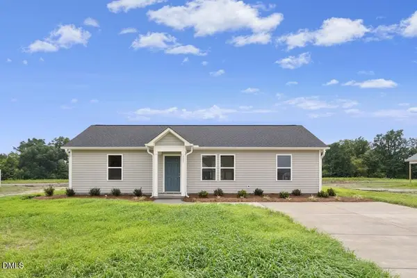 227 Rae Street, Warsaw, NC 28398