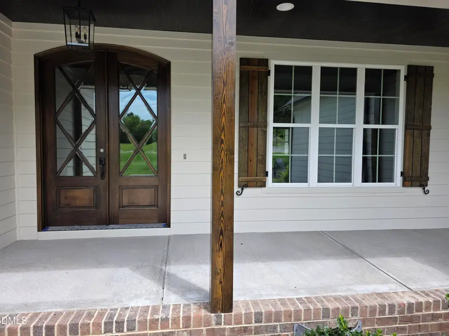 125 Water Willow Drive, Zebulon, NC 27597 - #3