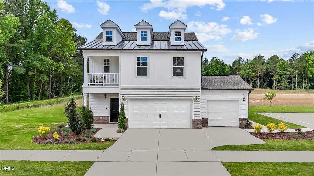 203 Faith Avenue, Sanford, NC 27330 - #1