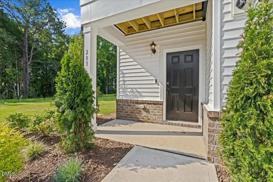 203 Faith Avenue, Sanford, NC 27330 - #3