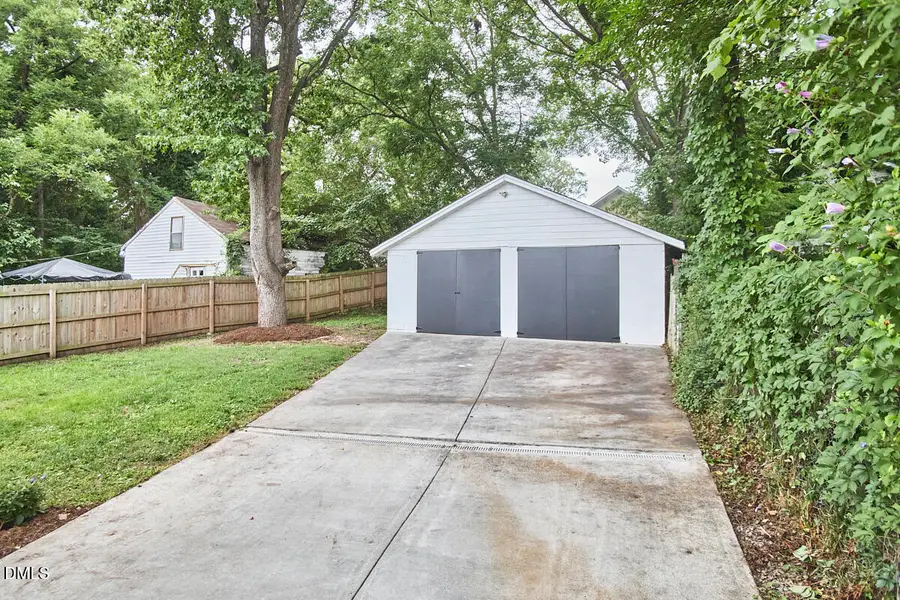 517 N Guthrie Avenue, Durham, NC 27703 - #3