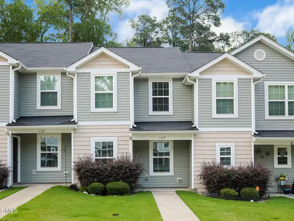 918 E Green Street, Franklinton, NC 27525