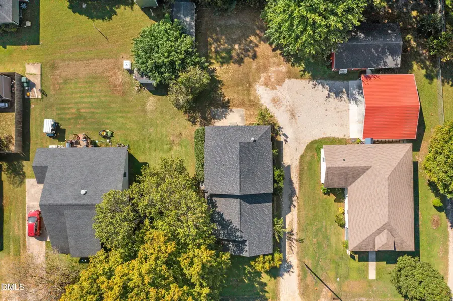 307 E F Street, Erwin, NC 28339 - #2
