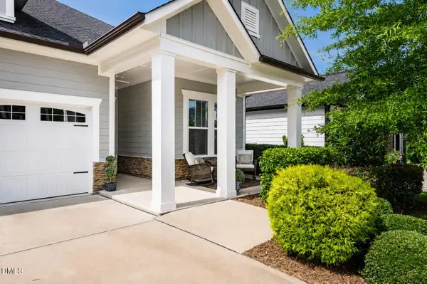 93 Abercorn Circle, Chapel Hill, NC 27516