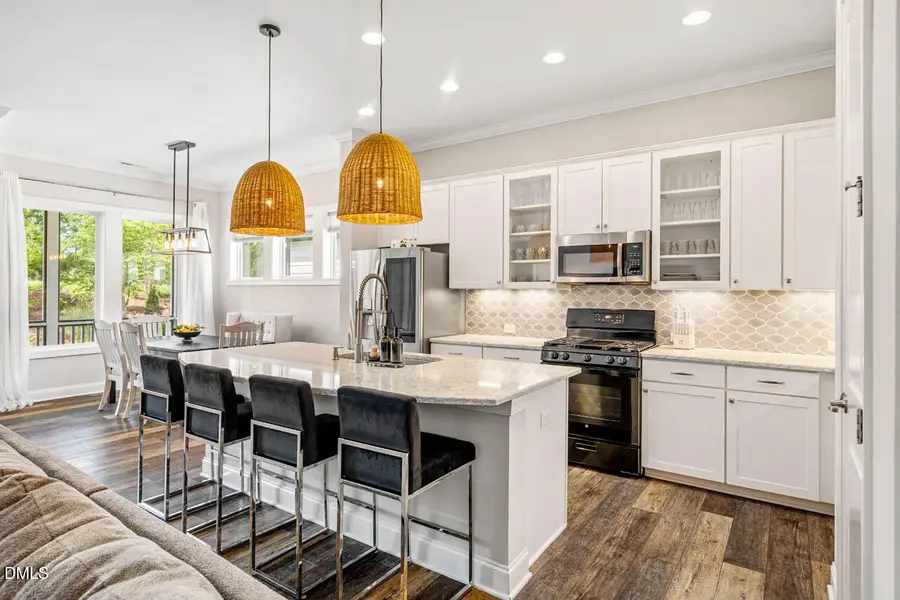 93 Abercorn Circle, Chapel Hill, NC 27516 - #2