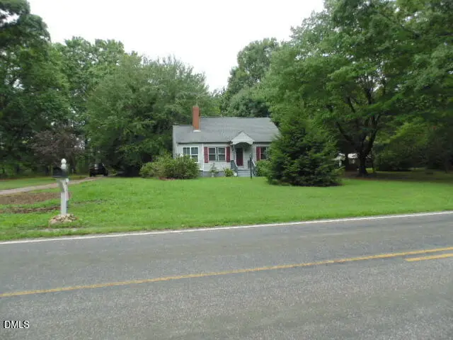 1121 S Cokesbury Road, Henderson, NC 27537 - #1