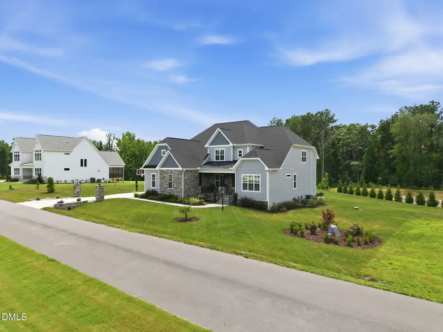 3621 Bailey Mdws Drive, Wake Forest, NC 27587 - #3