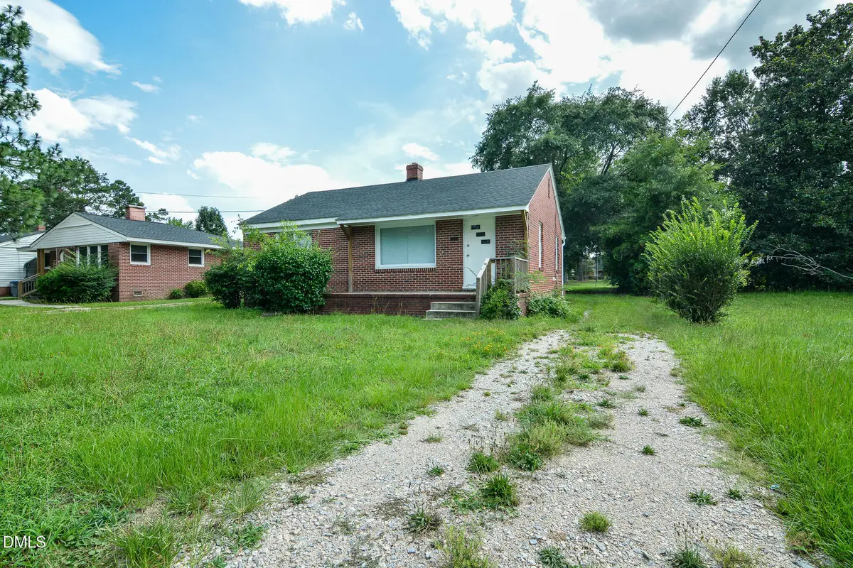 167 Spaulding Drive, 12 Rocky Mount, NC 27801 - #1