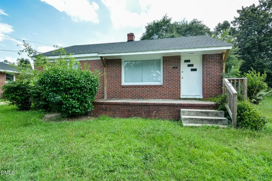 167 Spaulding Drive, 12 Rocky Mount, NC 27801 - #2