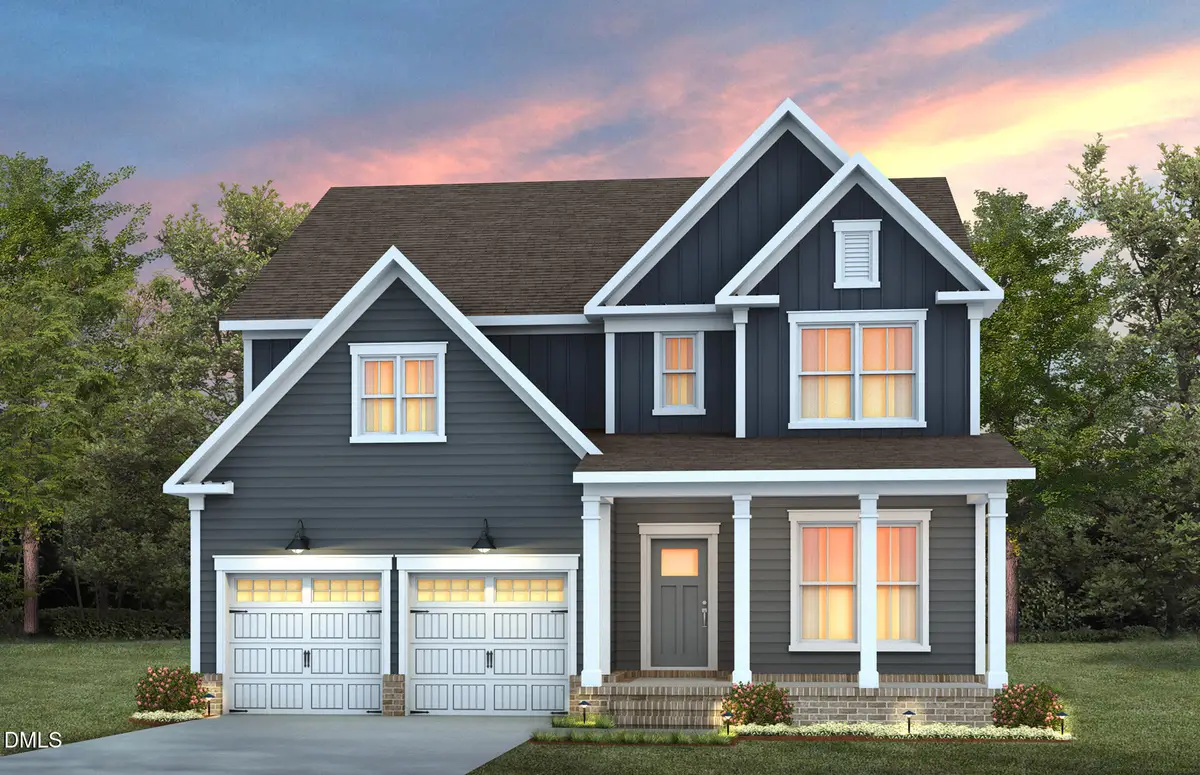 412 Willow Vale Avenue, Knightdale, NC 27545 - #1