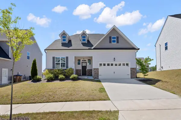 505 Rain Drizzle Court, Wake Forest, NC 27587