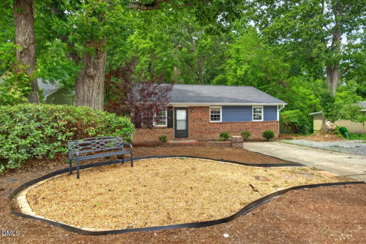 2312 N Oak Ridge Boulevard, Durham, NC 27707 - #1