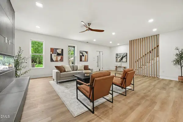 309 Bragg Street, Raleigh, NC 27601