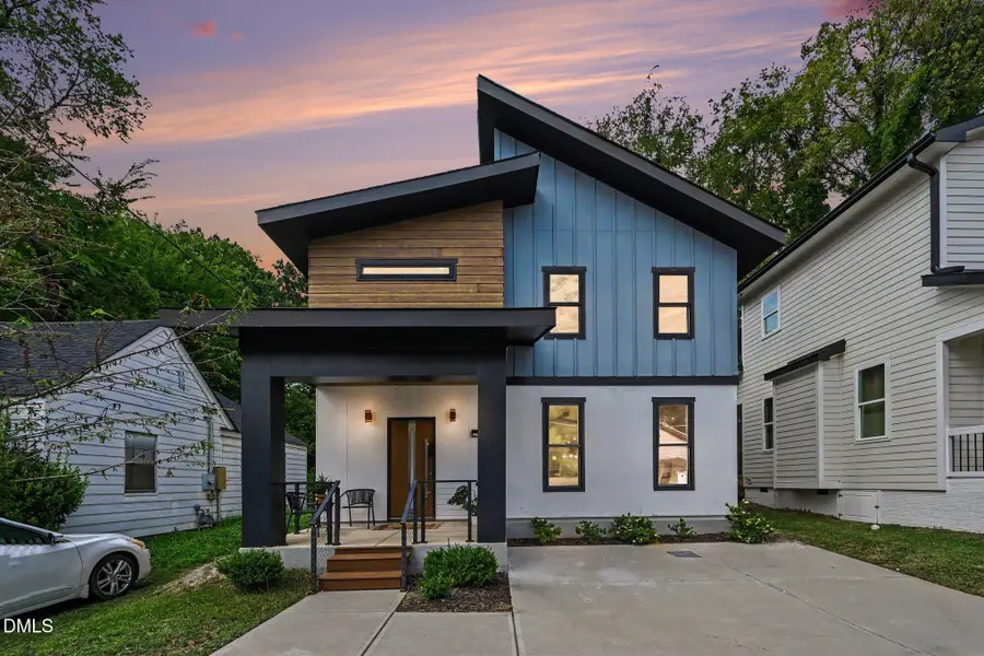 309 Bragg Street, Raleigh, NC 27601 - #2