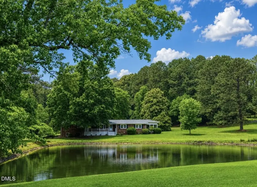 101 Ray Road, Chapel Hill, NC 27516 - #2
