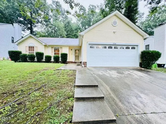 104 Stanway Drive, Knightdale, NC 27545 - #1