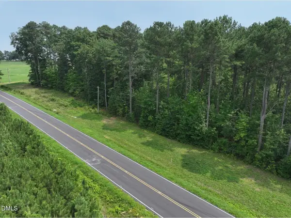 Lot 5 Claude Lewis Road, Middlesex, NC 27557