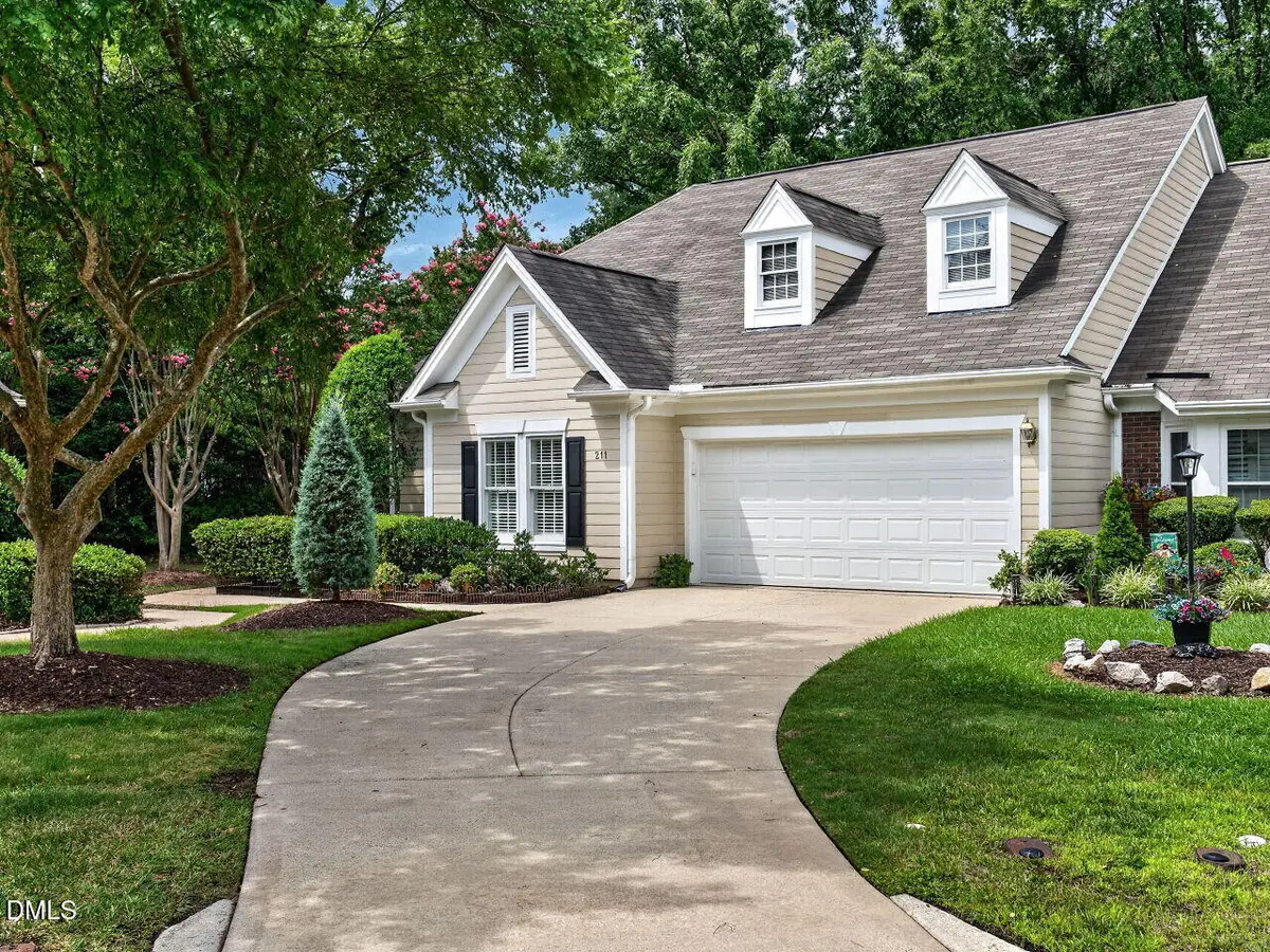 211 Great Lake Drive, Cary, NC 27519 - #1