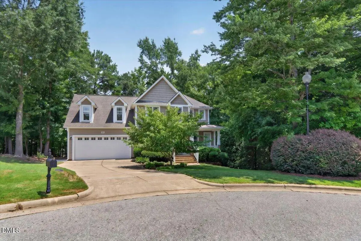 57 Brooksby Court, Clayton, NC 27527 - #1