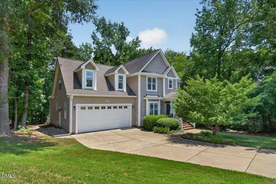 57 Brooksby Court, Clayton, NC 27527 - #2