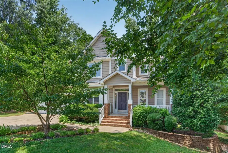 57 Brooksby Court, Clayton, NC 27527 - #3
