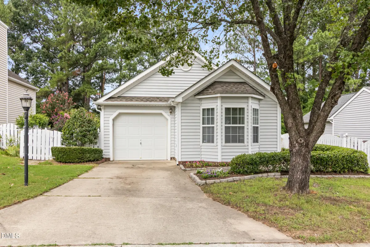 4908 Gable Ridge Drive, Durham, NC 27713 - #1