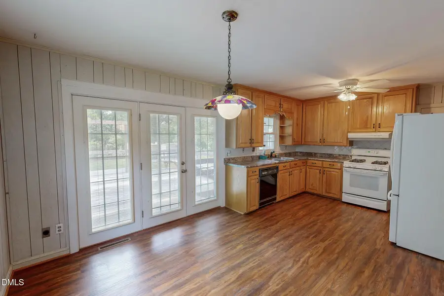 907 Frank Street, Roxboro, NC 27573 - #2