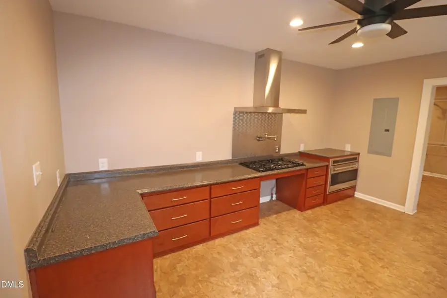 132 Watson Drive, Henderson, NC 27536 - #3