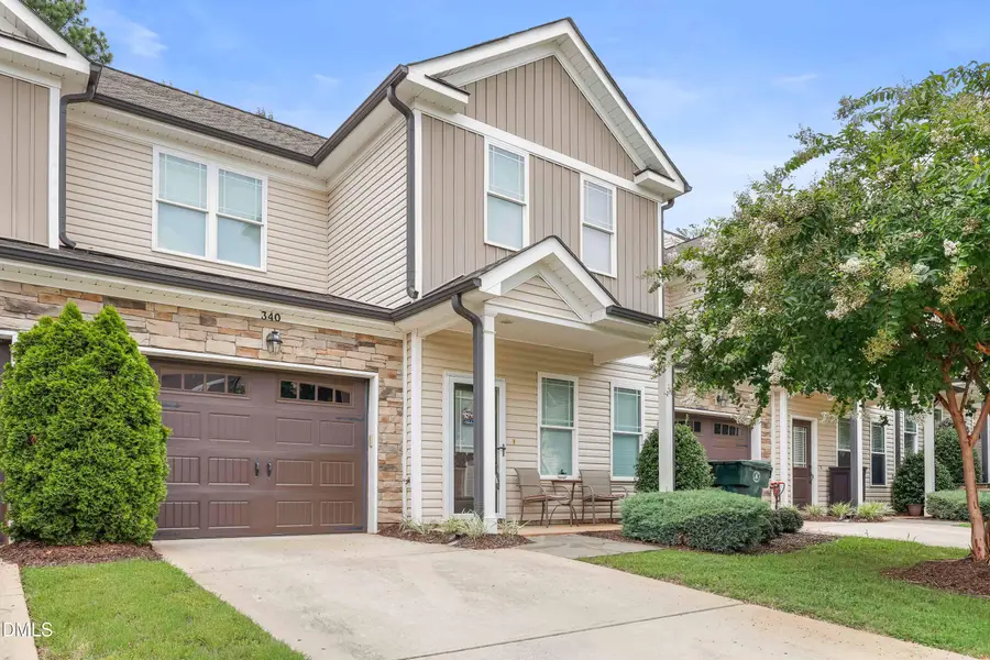 340 Mariah Towns Way, Garner, NC 27529 - #2