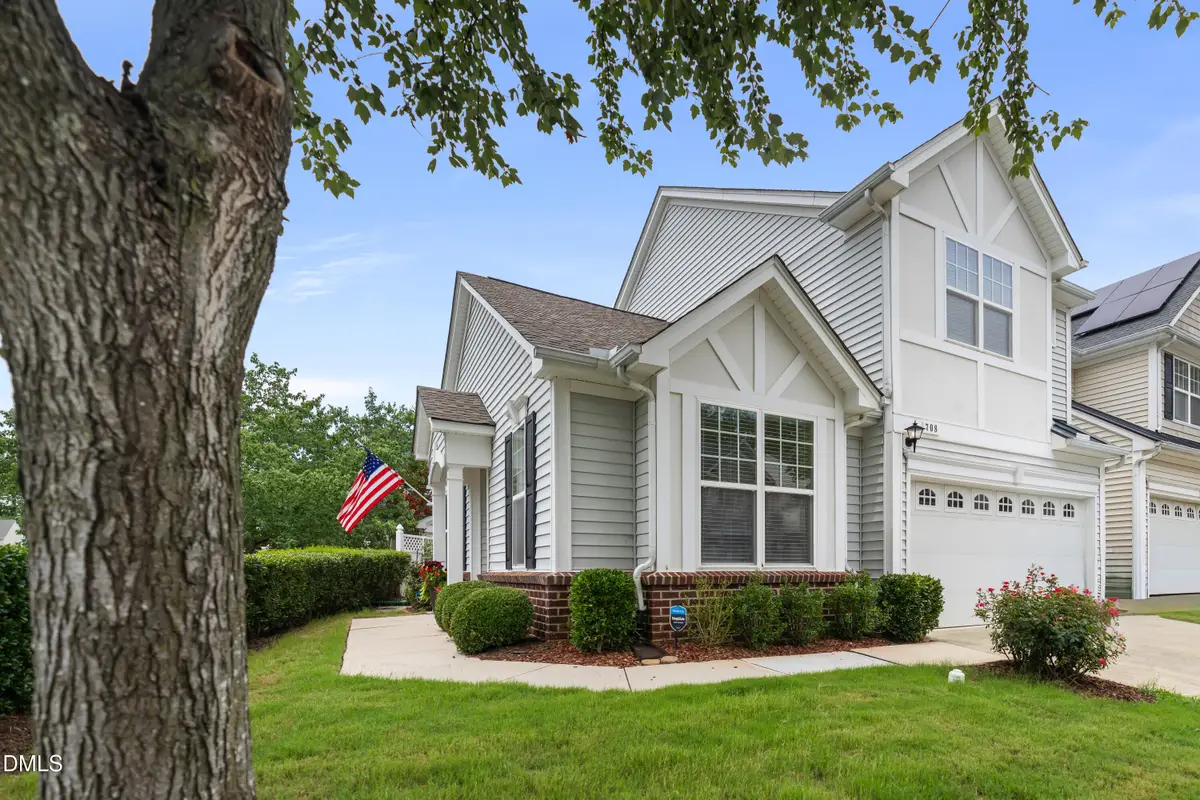 708 Meeting Hall Drive, Morrisville, NC 27560 - #1