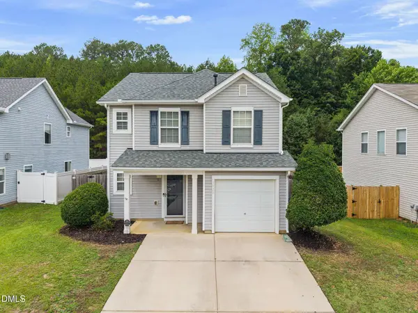 3428 Mackinac Island Lane, Raleigh, NC 27610