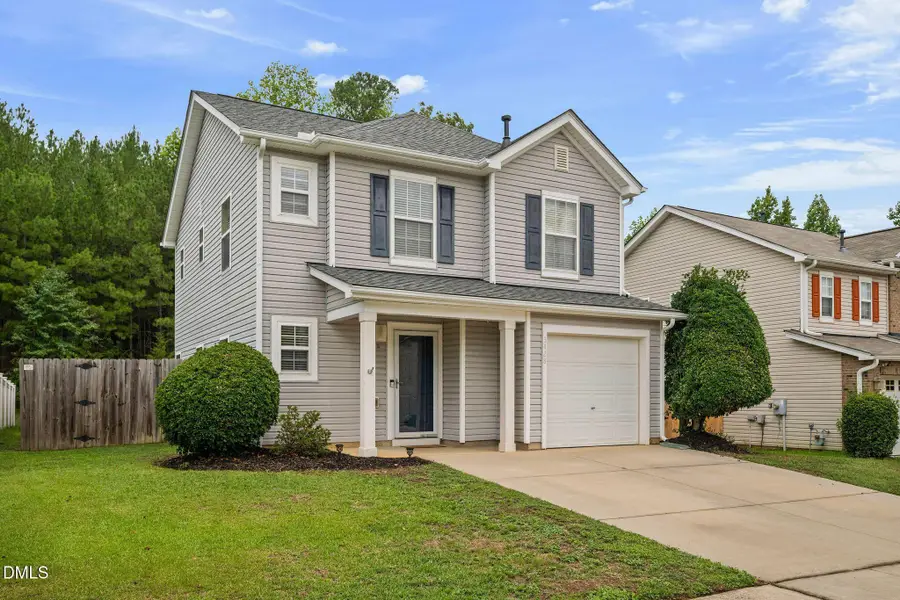 3428 Mackinac Island Lane, Raleigh, NC 27610 - #2