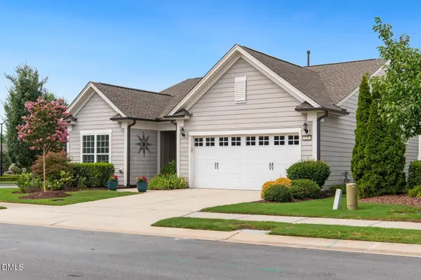 128 Henry Mill Place, Durham, NC 27703