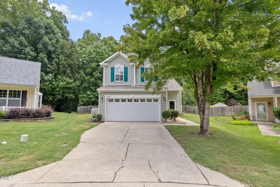 12304 Tetons Court, Durham, NC 27703 - #3