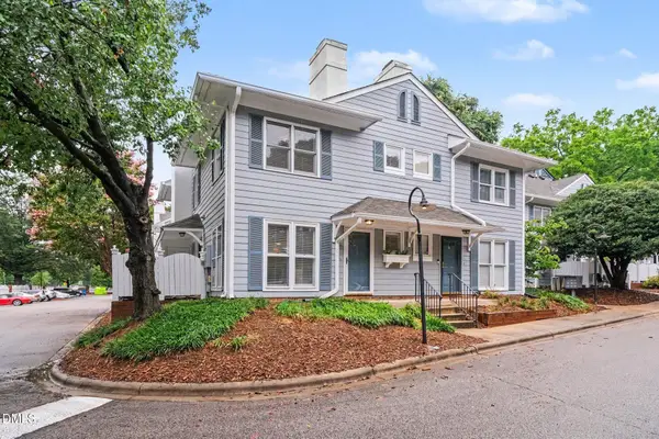 1402 Barton Pl Drive, Raleigh, NC 27608