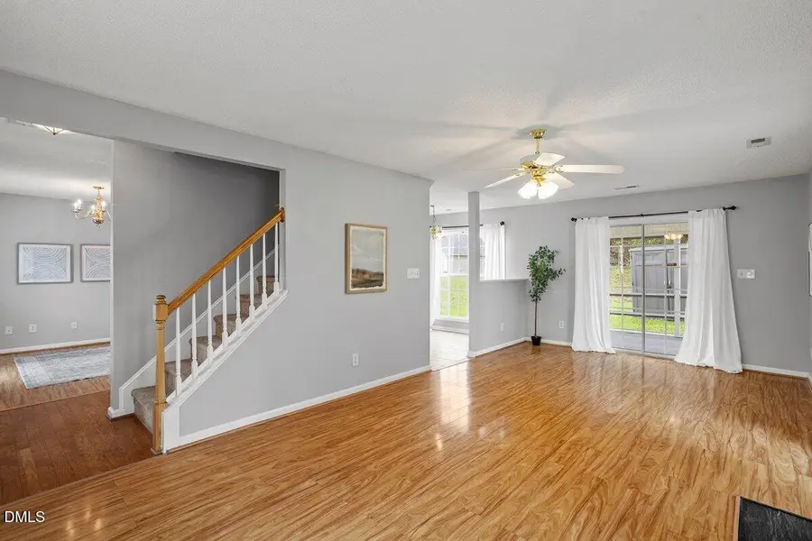6 Sugar Maple Court, Durham, NC 27703 - #3