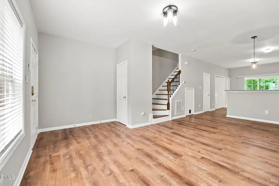 4704 Parkville Drive, Raleigh, NC 27604 - #3