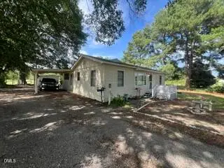 4474 Autryville Road, Autryville, NC 28318 - #2