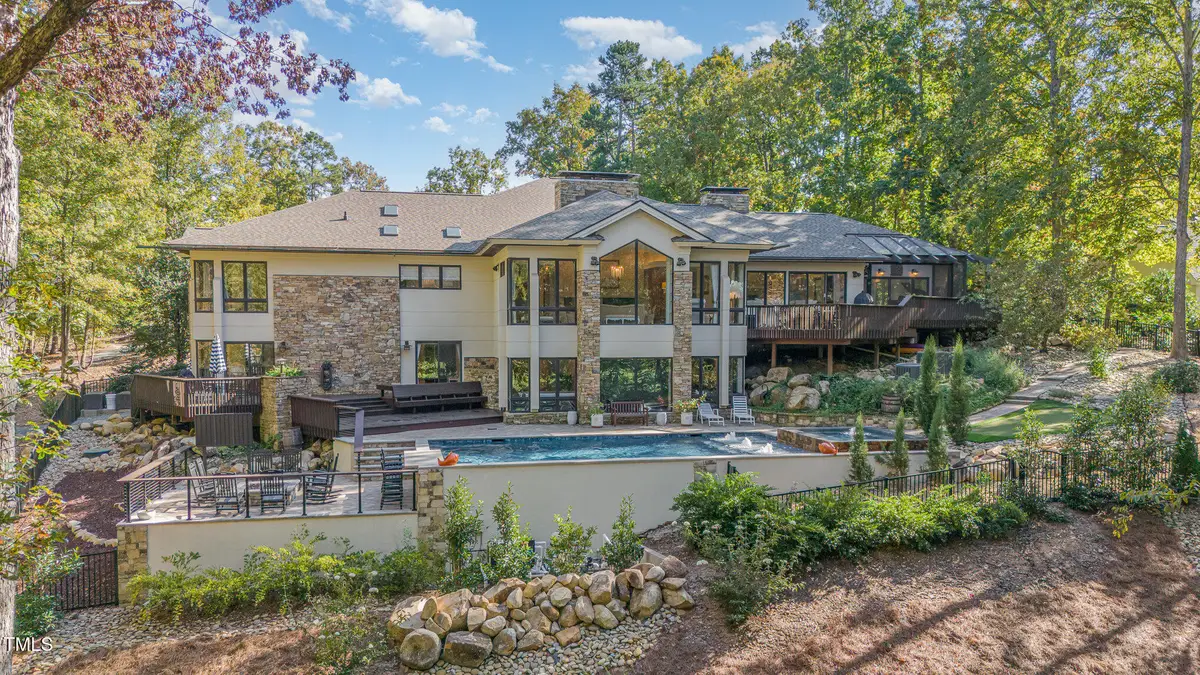 12044 Iredell, Chapel Hill, NC 27517 - #1