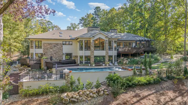 12044 Iredell, Chapel Hill, NC 27517